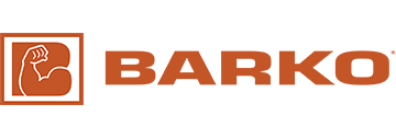 barko macchinari forestali Barko-logo