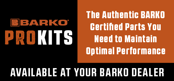 Barko Parts